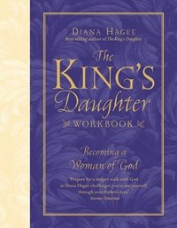 bokomslag The King's Daughter Workbook