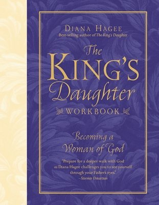 Diana Hagee - King's Daughter Workbook, Häftad