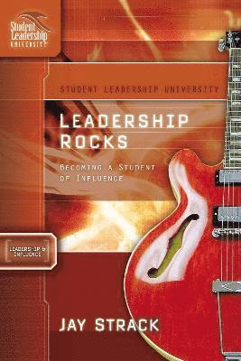 Leadership Rocks 1