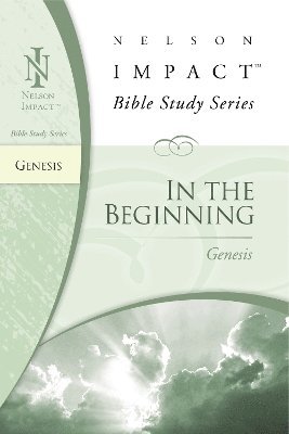 bokomslag Genesis