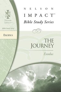 bokomslag Exodus