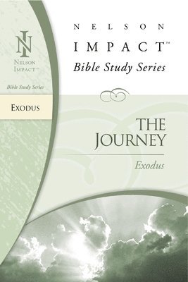 bokomslag Exodus