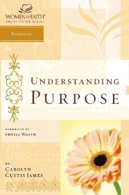 bokomslag Understanding Purpose