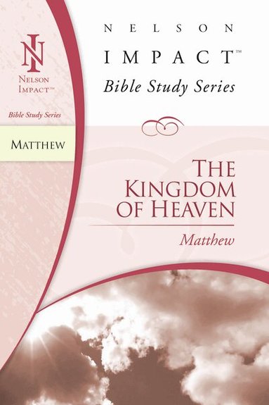 Zondervan Publishing, Michael Christopher - Matthew, Häftad