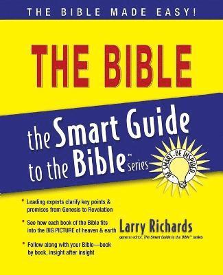 bokomslag Smart Guide to the Bible