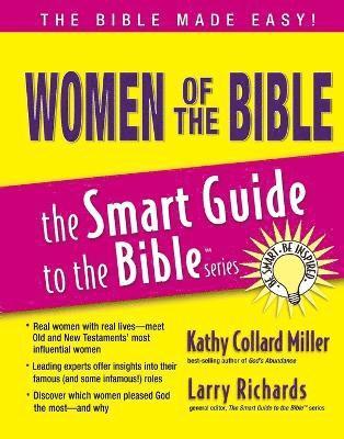 Women of the Bible 1