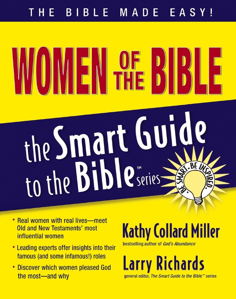 Women of the Bible 1