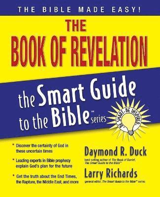 Larry Richards, Zondervan,, Zondervan, Larry Richards - Book of Revelation, Häftad