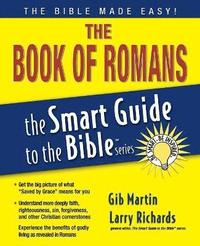 bokomslag The Book of Romans