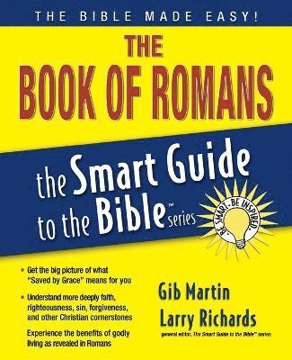 The Book of Romans 1