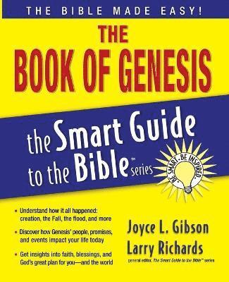 Joyce Gibson, Joyce L. Gibson, Larry Richards - Book of Genesis, Häftad