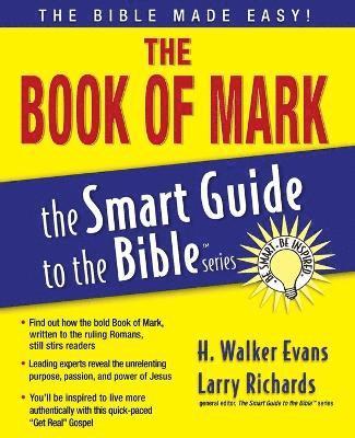 bokomslag The Book of Mark