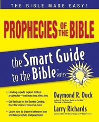 bokomslag Prophecies of the Bible