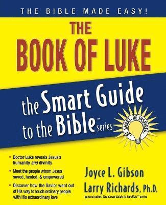 bokomslag The Book of Luke