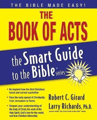 Robert C. Girard, Robert Girard, Larry Richards - Book of Acts, Häftad