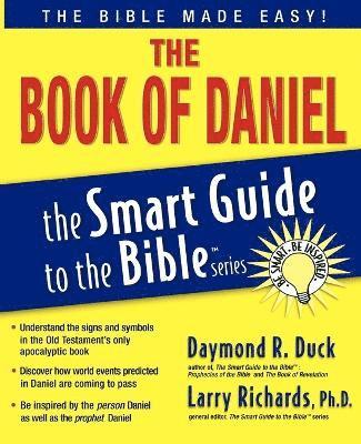 bokomslag The Book of Daniel