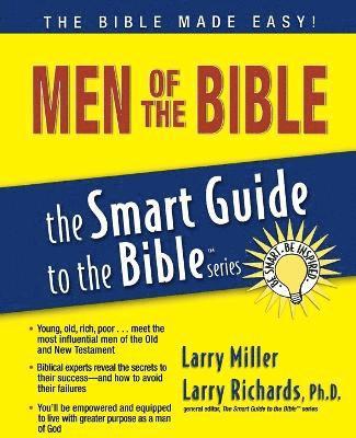 Men of the Bible 1