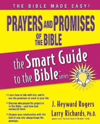 Prayers and Promises of the Bible 1