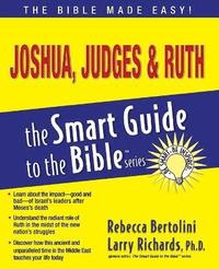 bokomslag Joshua, Judges and   Ruth