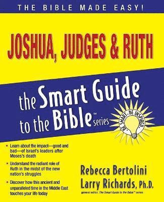 Joshua, Judges and   Ruth 1