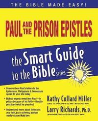 bokomslag Paul and the Prison Epistles