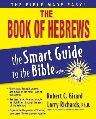 bokomslag Book of Hebrews