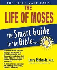 bokomslag The Life of Moses