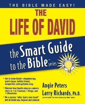 The Life of David 1