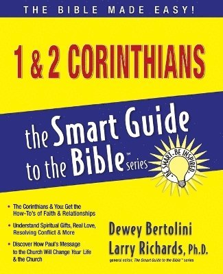 1 and   2 Corinthians