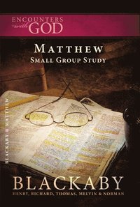 bokomslag Matthew