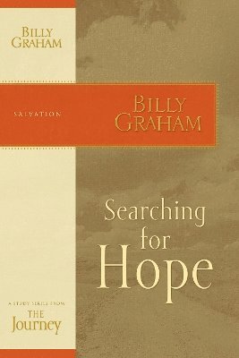 Searching for Hope 1