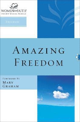 Women of Faith, Women Of Faith - Amazing Freedom, Häftad
