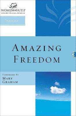 Amazing Freedom 1