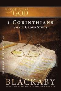 bokomslag 1 Corinthians