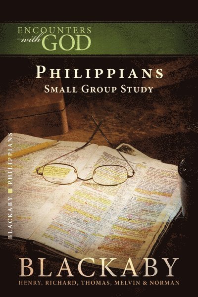 Philippians 1