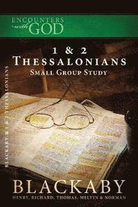 bokomslag 1 and   2 Thessalonians