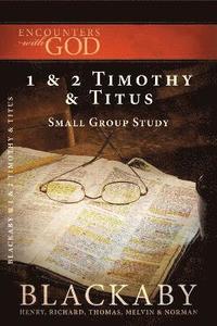 bokomslag 1 and   2 Timothy and Titus