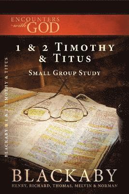 1 and   2 Timothy and Titus 1