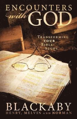 Encounters with God 1