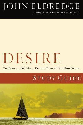 Desire Study Guide 1