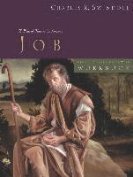 bokomslag Great Lives: Job Workbook: A Man of Heroic Endurance