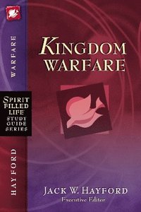 bokomslag Kingdom Warfare