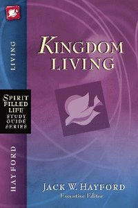 bokomslag Kingdom Living