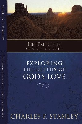 bokomslag Exploring the Depths of God's Love
