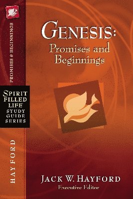 Genesis: Promises and Beginnings 1