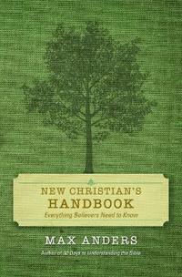 bokomslag New Christian's Handbook