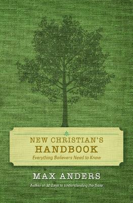 New Christian's Handbook 1