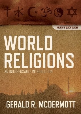 bokomslag World Religions