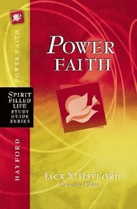bokomslag Power Faith
