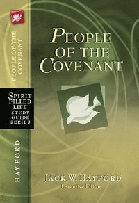 bokomslag People of the Covenant